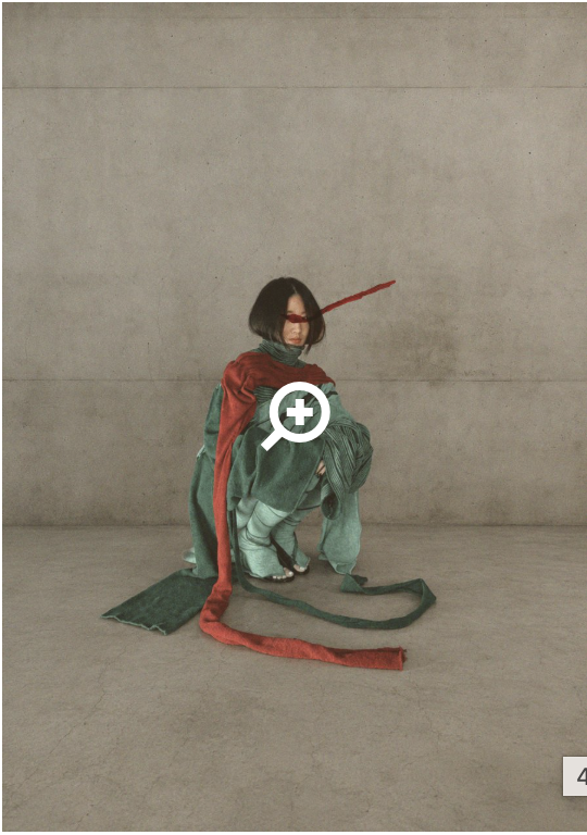 Feel the Yarn 4